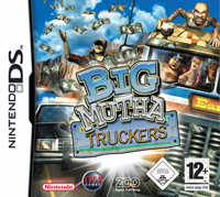 Big Mutha Truckers DS