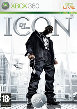 Def Jam: Icon Xbox 360