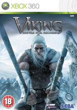 Viking: Battle for Asgard Xbox 360