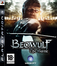 Beowulf the Game PS3