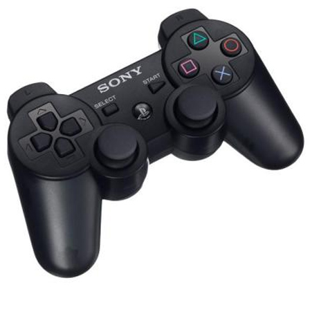  SIXAXIS  PS3