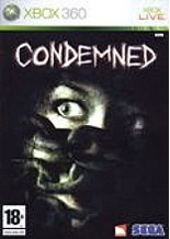 Condemned: Criminal Origins Xbox 360