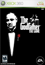 The Godfather Xbox 360