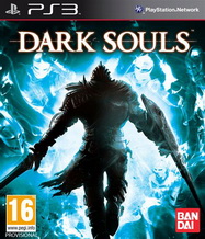 Dark Souls PS3