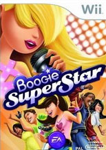 Boogie SuperStar Wii