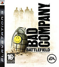 Battlefield Bad Company  PS3