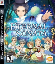 Eternal Sonata PS3