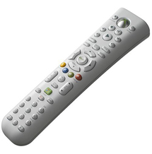  Universal Media Remote Xbox 360