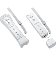 Wii MotionPlus Wii