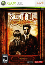 Silent Hill: Homecoming Xbox 360