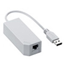 Wii Lan Adapter Wii