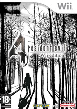 Resident Evil 4 Wii