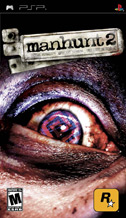 Manhunt 2 PSP