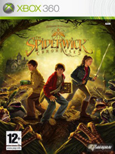 Spiderwick Chronicles Xbox 360