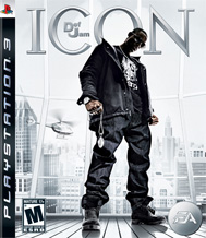 Def Jam Icon PS3