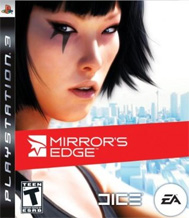 Mirror's Edge PS3