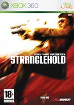 Stranglehold Xbox 360