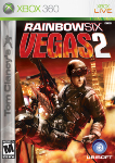 Tom Clancy's Rainbow Six Vegas 2 Xbox 360