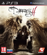 Darkness II  PS3