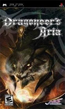 Dragoneer's Aria PSP