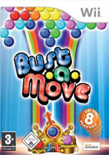 Bust A Move Wii