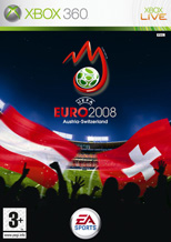 UEFA EURO 2008 Xbox 360