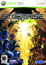 Stormrise Xbox 360