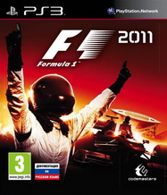 F1 2011  PS3