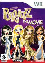 Bratz the Movie  Wii