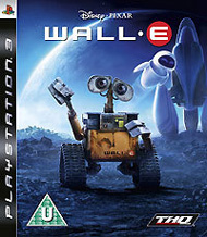 WALL-E (-) PS3