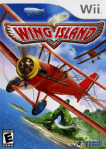 Wing Island Wii