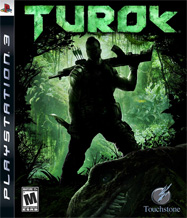 Turok PS3