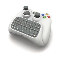  Text input Device Xbox 360