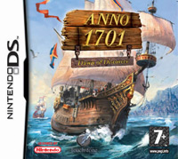 ANNO 1701 DS