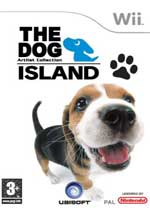 The Dog Island Wii