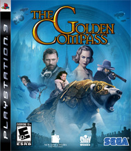 Golden Compass PS3