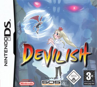Devilish DS