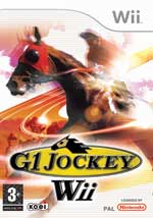 G1 Jockey Wii