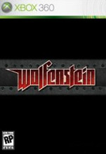 Wolfenstein ( ) Xbox 360