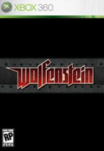 Wolfenstein (Русская версия) Xbox 360