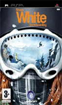 Shaun White Snowboarding PSP