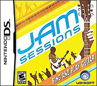 Jam Sessions DS