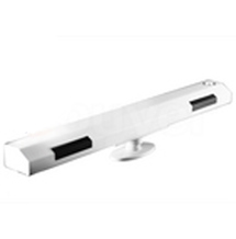  360 Degree Revolving Wireless Sensor Bar  Wii