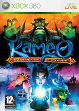Kameo: Elements of Power Xbox 360