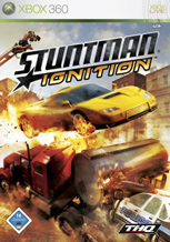 Stuntman: Ignition Xbox 360