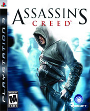 Assassin's Creed  PS3