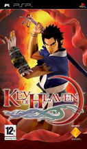 Key of Heaven PSP