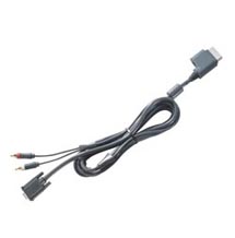  Xbox 360 VGA HD AV Cable Xbox 360