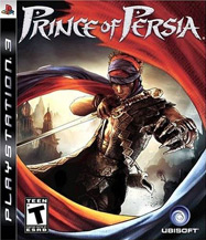 Prince of Persia PS3