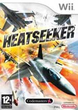 Heatseeker Wii